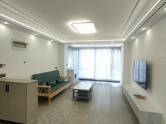 永康东城科技五金城东晖苑步行总部 家电齐全 不靠路边 视线好出租房源真实图片
