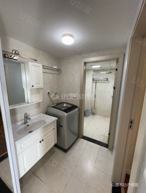 清江尚玲珑76.25平59万2室2厅1卫