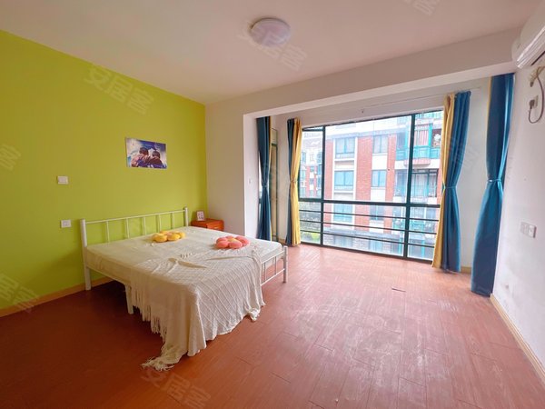 【多图】众安山水苑(东区),蜀山租房,2号线潘水地铁口开元广场银隆