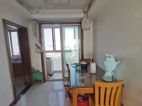 昆山花桥花桥老镇国际华城2100元 2房 国际华城 家具家电齐全 地铁800