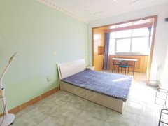 银川兴庆新一中长城花园 新华西街 外运小区 市医院 合租单间押一付一可短租出租房源真实图片