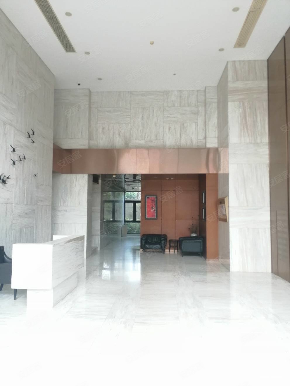 五缘湾中骏天誉大三房两厅两卫精装温泉入户