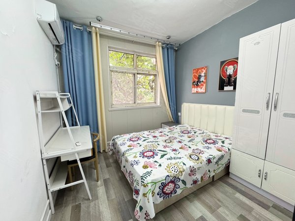 近山大 历山路 老东门林业大厦 齐鲁师范,历下租房-济南58安居客