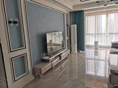 许昌禹州禹州城区安澜公馆 两室两厅 电梯双气 领包住 家具家电齐全出租房源真实图片