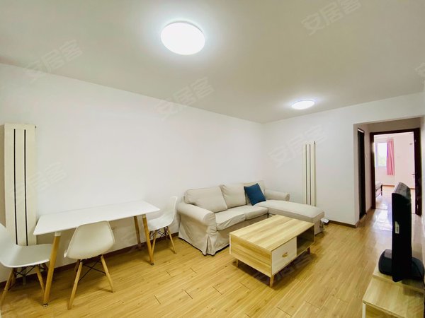 朝阳东坝 丽湾家园精装两居室配置齐全生活便利,朝阳租房-北京58安居