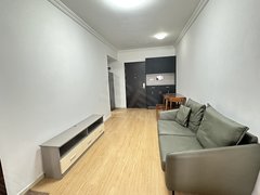 【多图】赛格绿茵阁,皇岗租房,赛格绿茵阁 精装南向 通透 电梯房 71平