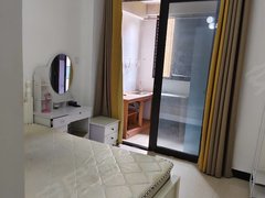 湖州吴兴白鱼潭()邵家墩花苑现有大小单间带独卫出租，有阳台出租房源真实图片