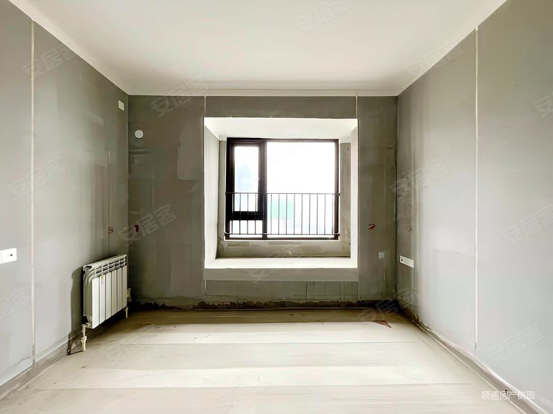 私我看房,美景美境(一期)二手房,150万,3室2厅,1卫,87.