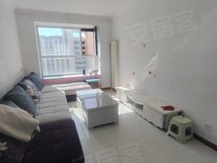 格尔木城区格尔木市盐湖广场星园小区 2室2厅1卫 家电家具齐全 拎包入住 干净整洁出租房源真实图片