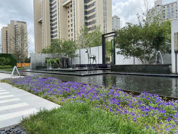 长春绿园富民旭辉理想城旭辉理想城 2室1厅1卫出租房源真实图片