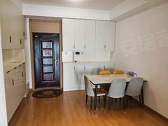 武汉沌口开发区天鹅湖大道西海岸 2室1厅1卫出租房源真实图片