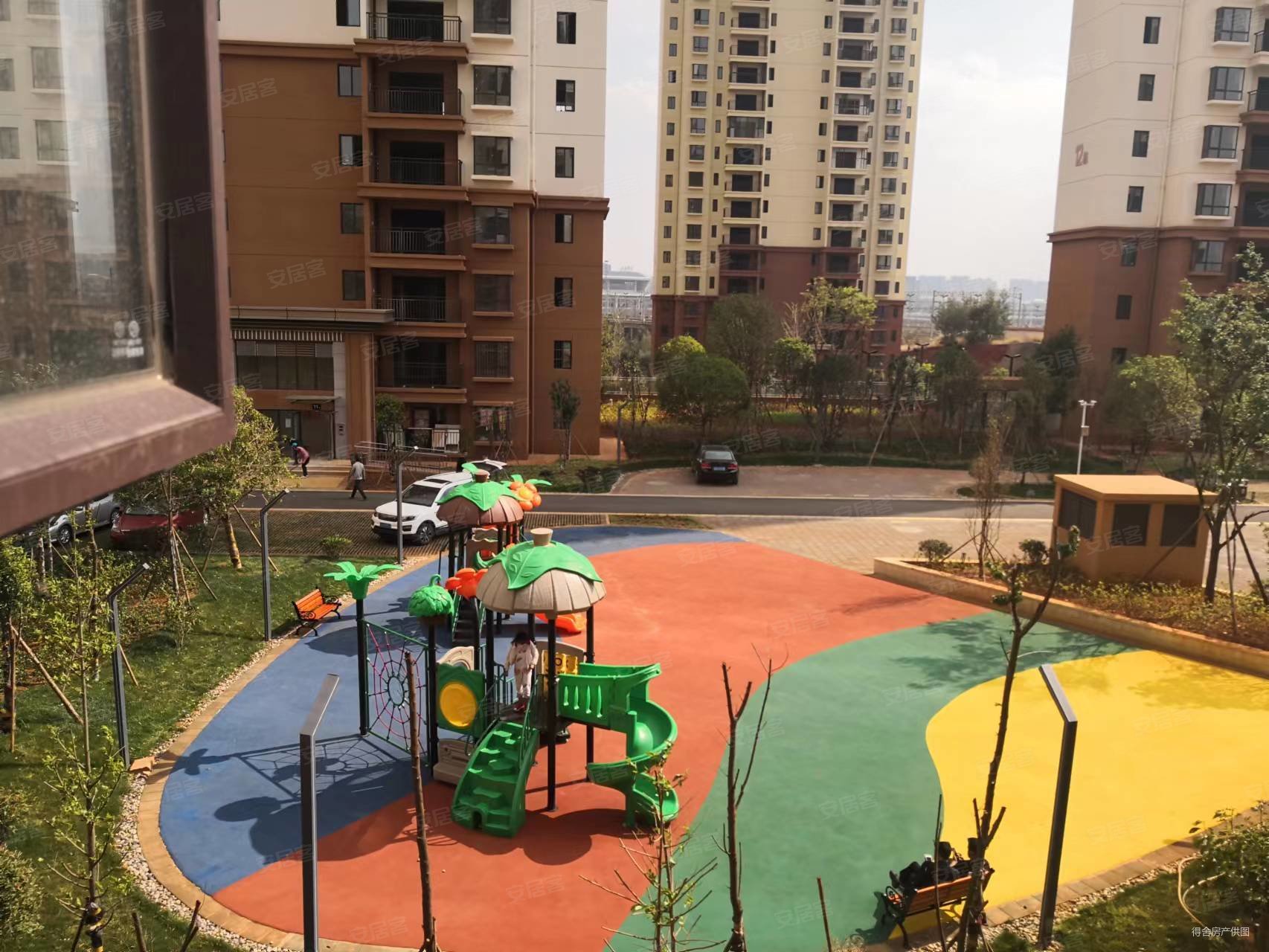 昆明房产网>昆明二手房>呈贡二手房>刘家营二手房>锦绣家园>