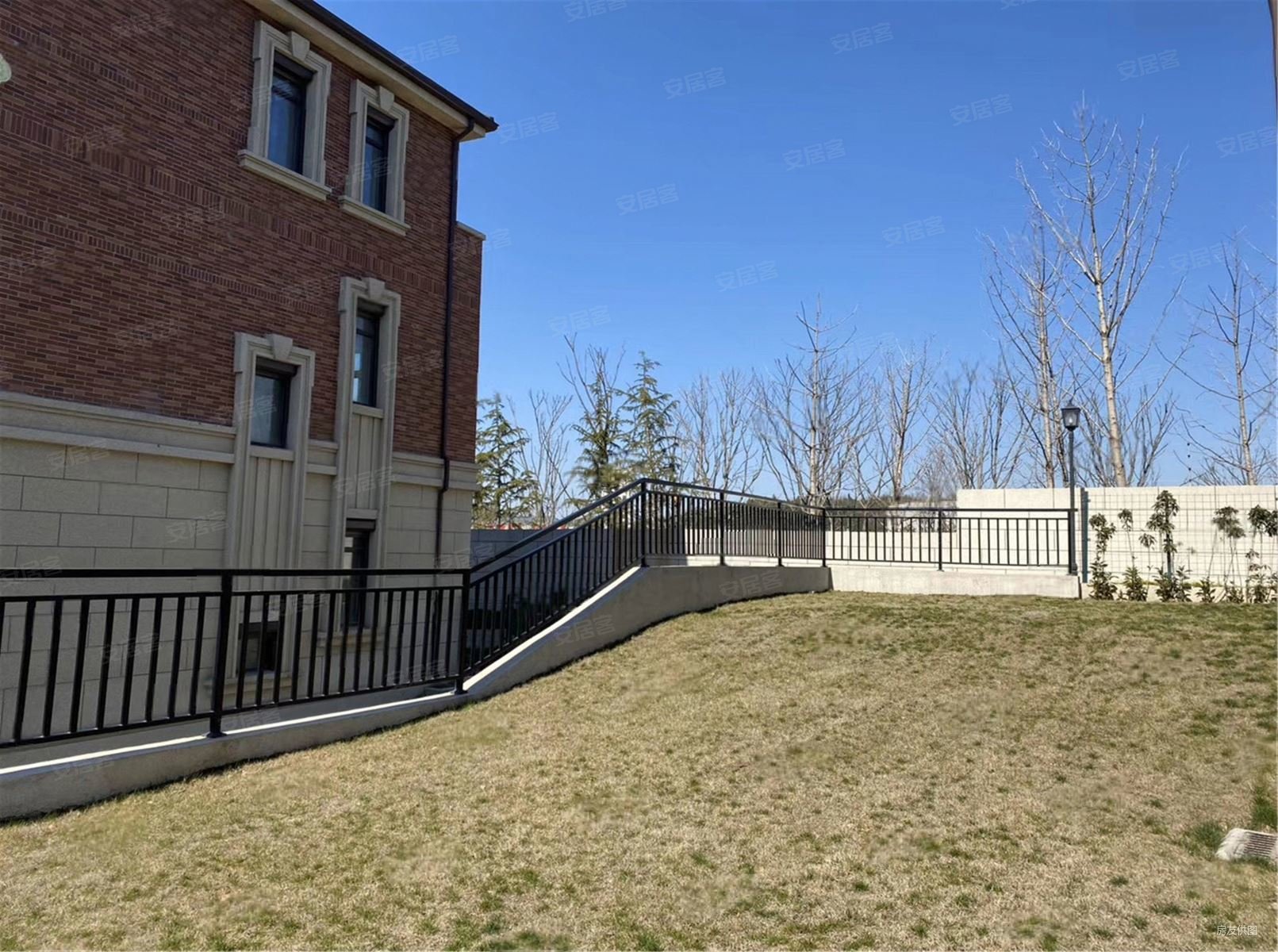 南京云栖山庄独此一园一墅珍藏园博园旁伴山实景现房院墅