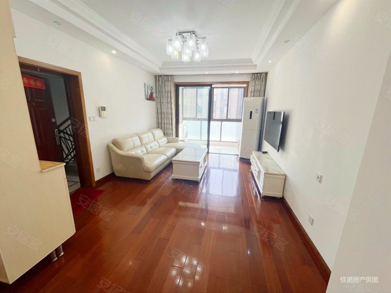 鑫苑世家东区洋房好楼层近xue校近地铁精装修