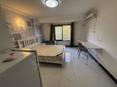 上海青浦徐泾振新佳苑，近17号线徐盈路，近天空之城，可短租押一付一出租房源真实图片