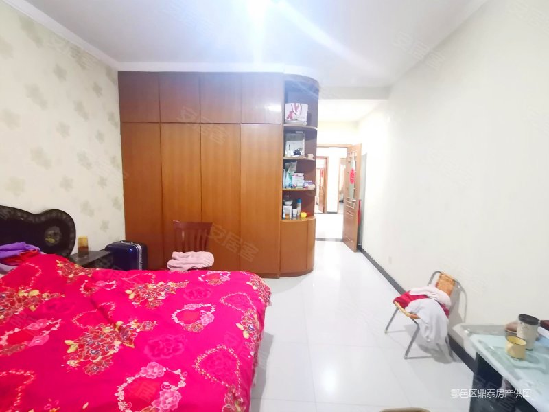 丰泽园小区低密宜居南北通透双卫商品住宅近地铁