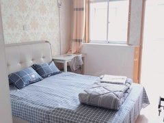 临沂兰山通达路朝阳主卧带独立阳台，靠近百脑汇城建时代广场出租房源真实图片