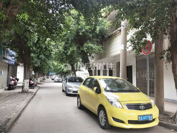 明秀路租房,明秀小区一区 一房一厅 低楼层,西乡塘租房-南宁58安居客