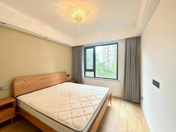 闻涛业主自住装修 近悦城儿保 高新 滨盛云座科达旁,滨江租房-杭州58