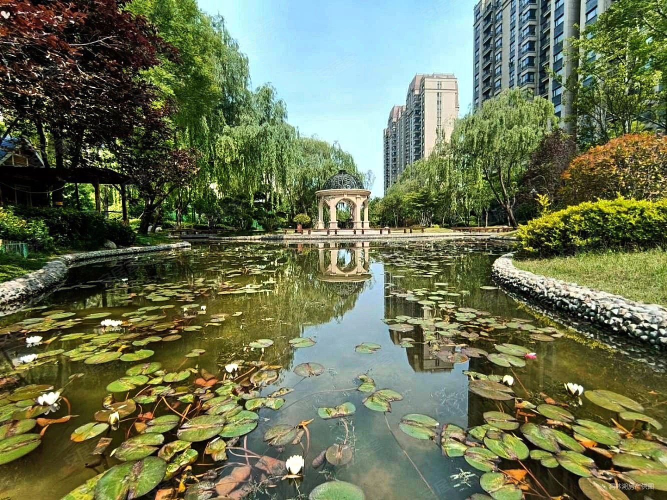 郑州房产网>郑州二手房>荥阳二手房>洞林湖二手房>恒大山水城二期>