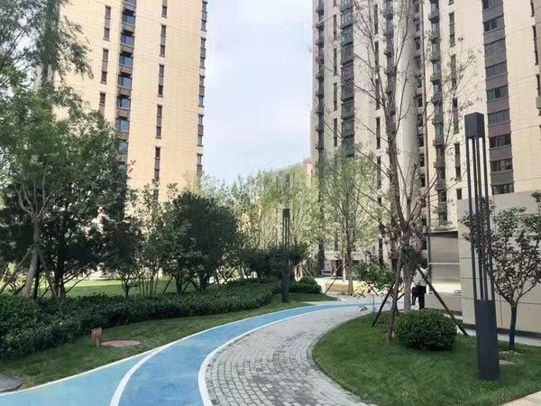 北京朝阳东坝和悦园朝阳东坝 万达广场 安贞 3号线东湾和悦园63平米