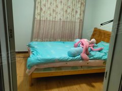 青岛黄岛薛家岛南岛小镇 2室1厅1卫出租房源真实图片