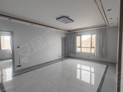 榆林榆阳阳光广场中央公园精装修俩室,可办工年租4.2万出租房源真实图片
