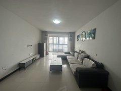 霍邱城关金城时代广场一中 三中旁锦绣书香门第 3室2厅 1000每月 拎包入住出租房源真实图片