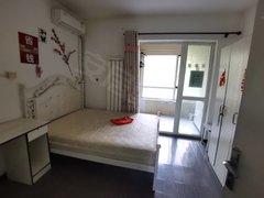 北京大兴生物医药基地四号线天宫院站保利春天里免费宽带保洁南北通透 精装修随时入住出租房源真实图片