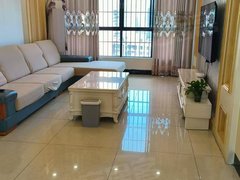 北流北流城区城区南北通透 4室2厅 凯旋广场桃源 豪华装修出租房源真实图片