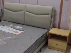 溧阳城中奥体中心蒋店新城3区 1室0厅1卫出租房源真实图片