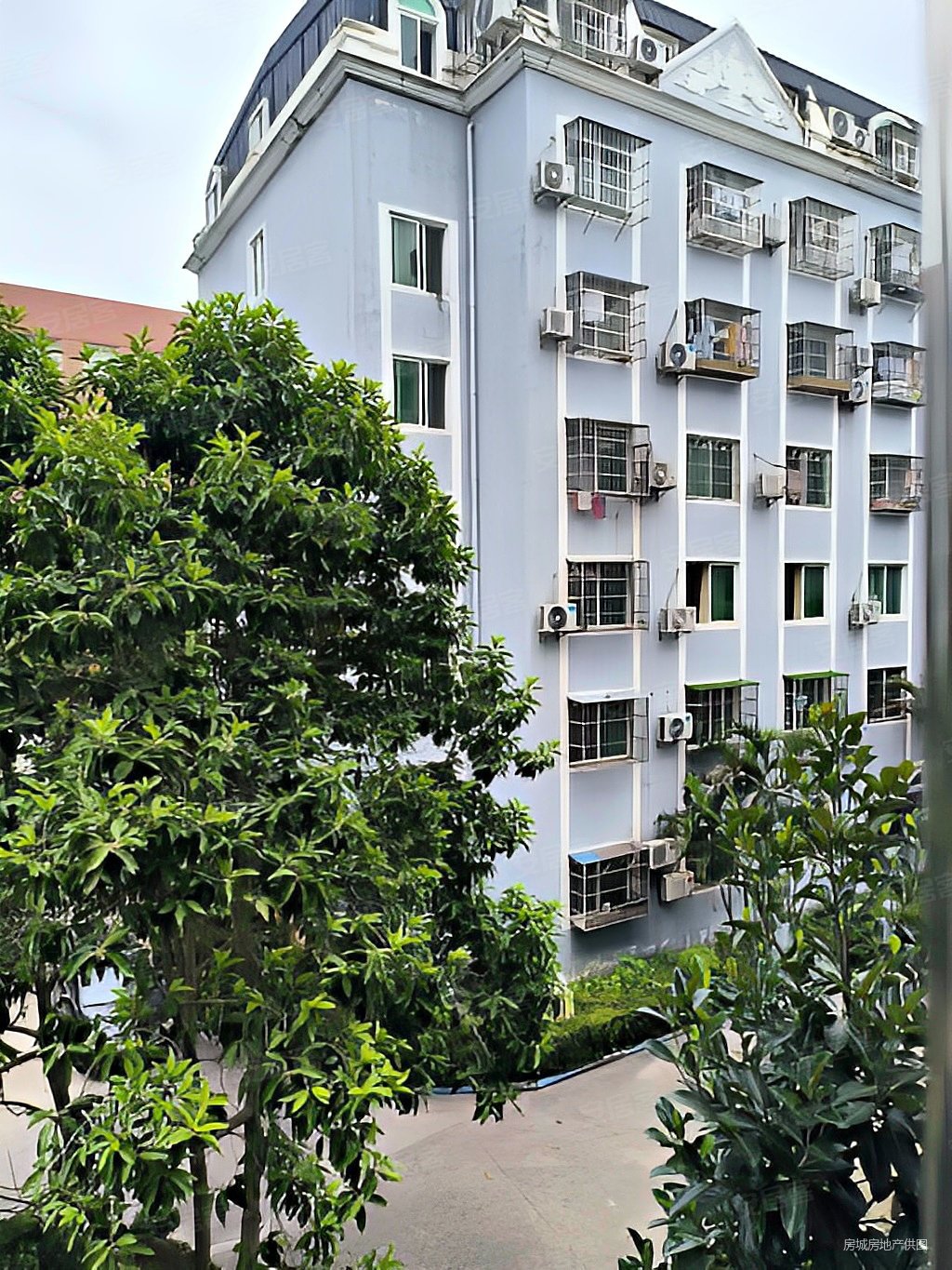 金美花园二手房,82万,2室2厅,1卫,58.26平米-海口安居客