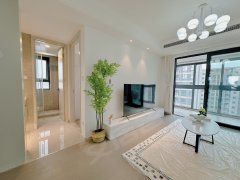 上海松江中山精装 3室2厅1卫  随时看房  价格可谈出租房源真实图片