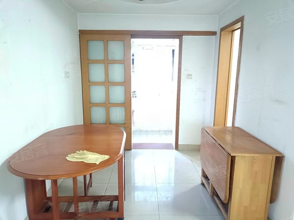 深圳罗湖东门翠华花园翠华花园,小三房,4楼,急租出租房源真实图片