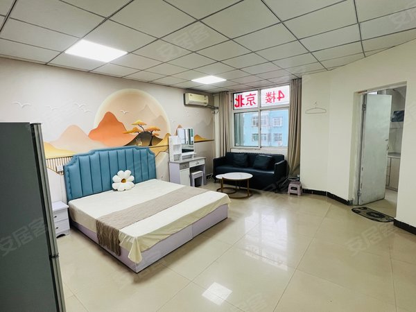 邯郸邯山邯山华亿大厦全新首租!