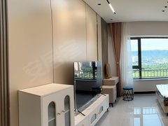 西宁城西海湖新区万达广场羚羊路唐道637千家福附近 精装公寓 随时看房可短租出租房源真实图片
