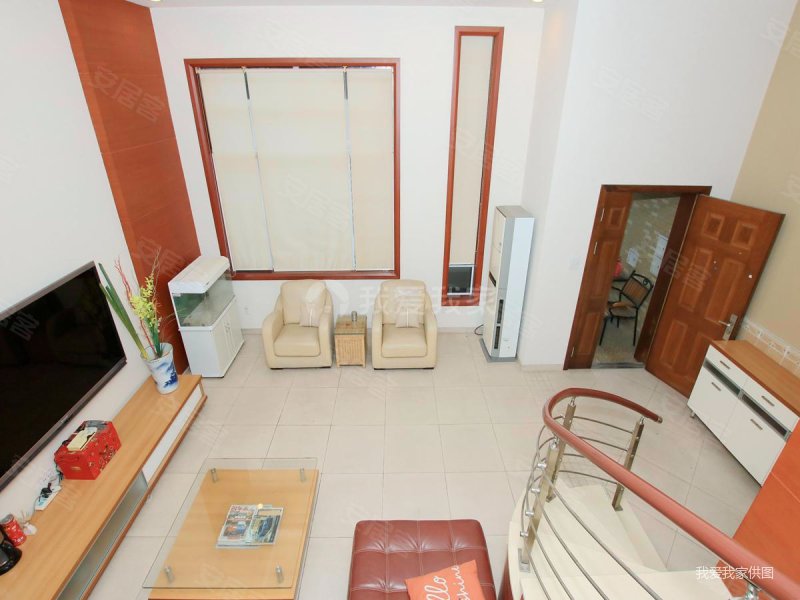 怡景花城(别墅) 南北通透 商业配套齐全 超低密度 交通便利