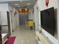 鹤岗南山鹤岗矿务局职工大学九州壹佰嘉超市后身4楼50平拎包即住押一付一1100..出租房源真实图片