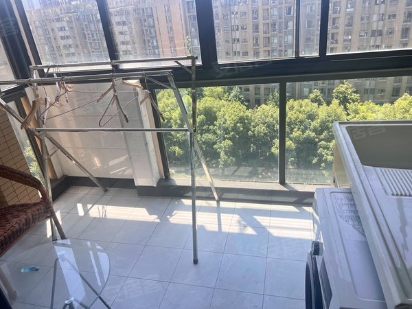 【多图】东海水景城(公寓住宅),临平租房,9号线临平地铁口水景城鼎苑