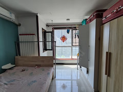 北京大兴西红门免费上家财险  鸿坤理想城八期1室1厅 普装出租房源真实图片