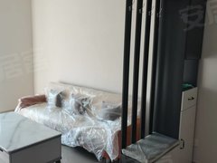 莱芜莱城莱城城区吴花园电梯房新房出租地暖，富贵鸟品牌家具空调冰箱洗衣机电视机出租房源真实图片