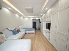 南阳卧龙卧龙城区卫校一附院 市中医院 眼科医院永安公寓精装一室 拎包住出租房源真实图片