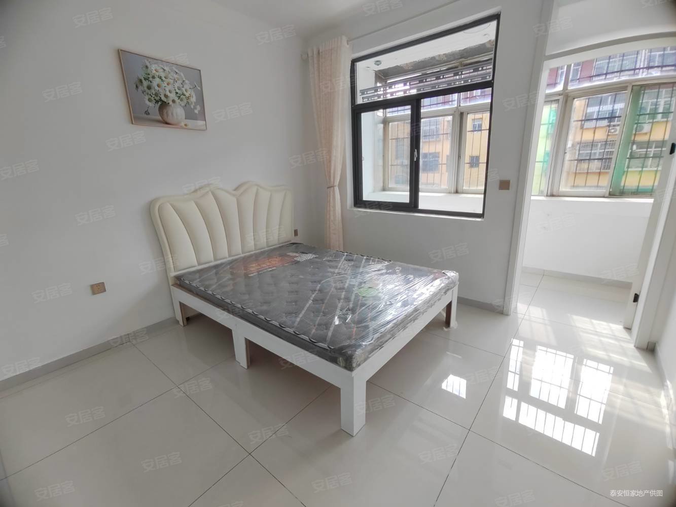 迎春小区2室1厅1卫60㎡南北32.8万