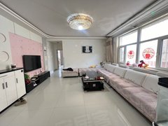 巴彦淖尔市临河临河城区丽水新城,步梯2楼,紧邻医院,公园,高铁站出租房源真实图片