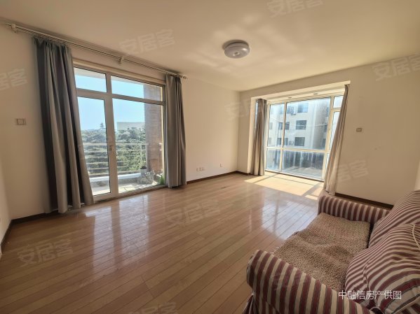 有钥匙新上电梯洋房银都景园带阳台采光好