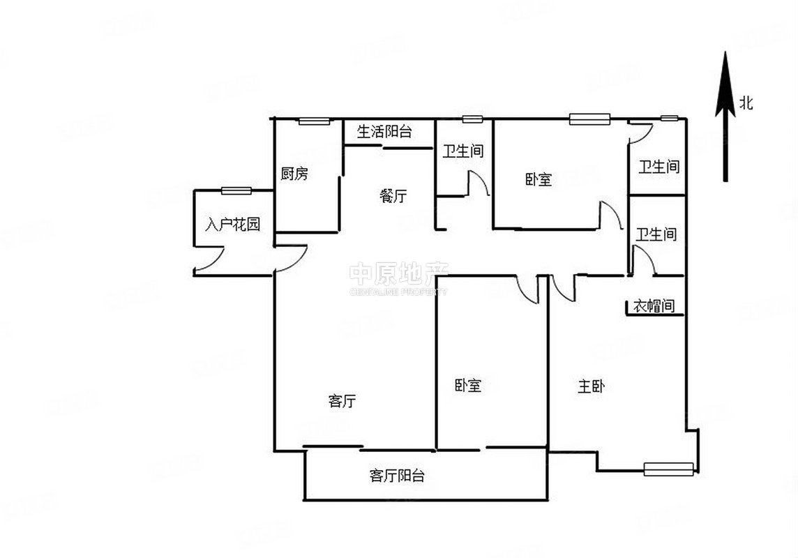 越秀岭南山畔
