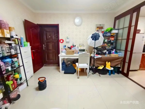 水上公园 地铁口水上公园 地铁口,佳兴园二手房,160万,3室2厅,2卫