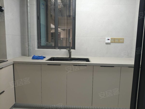 金华婺城婺城新区红星铂瑞花园(北区)采光好，视野无遮挡，楼层好，交通便利，可随时看房出租房源真实图片