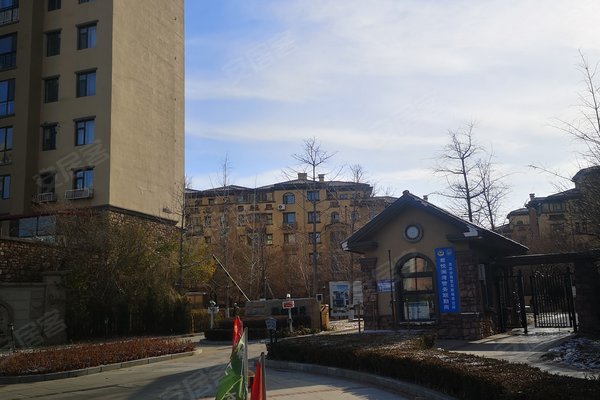 君悦澜湾,锻纺路58-5号-营口君悦澜湾二手房,租房-营口安居客