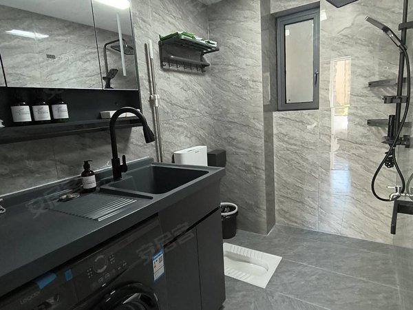 凉山西昌外滩九洲观海云岭观海云岭位西部新城，附近有川投西昌医院 无中介可月付套三出租房源真实图片